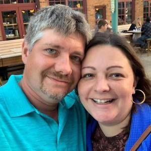 Meet your Posher, Stacy